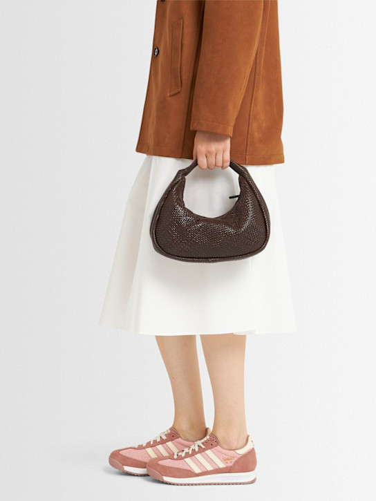 adidas Originals: SL 72 RS J レースアップスニーカー - kids-girls_1 | Luisa Via Roma