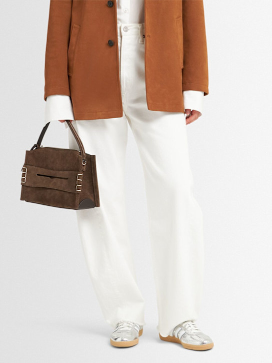 adidas Originals: Samba OG sneakers - women_1 | Luisa Via Roma