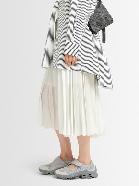 adidas Originals: Adifom Megajane sneakers - women_1 | Luisa Via Roma