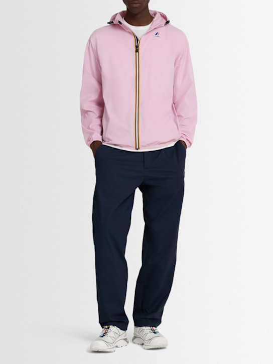 K-Way: Le Vrai 4.0 Claude ジャケット - men_1 | Luisa Via Roma