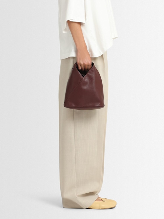 MM6 Maison Margiela: Japanese crossbody bag - women_1 | Luisa Via Roma