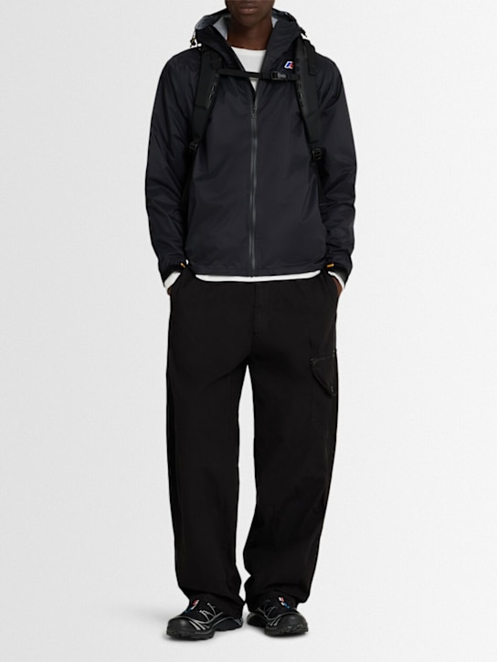 K-Way: Giacca Charmel - men_1 | Luisa Via Roma