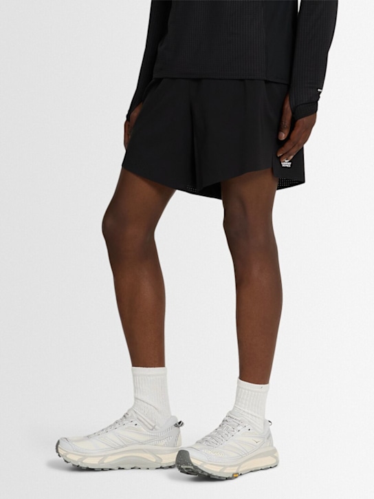 Hoka: Mafate Speed 2 sneakers - men_1 | Luisa Via Roma