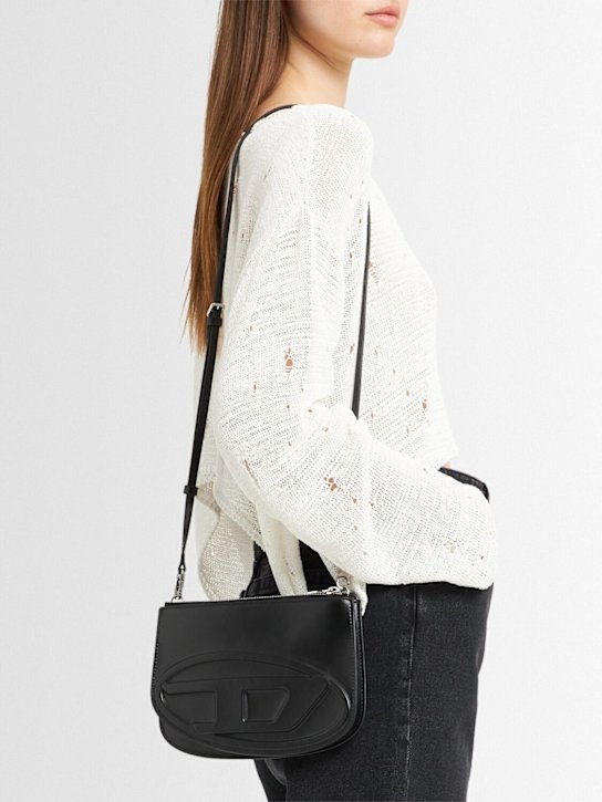 Diesel: 1DR Twin shoulder bag - women_1 | Luisa Via Roma