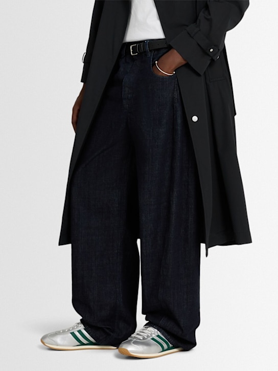 adidas Originals: Country OG sneakers - men_1 | Luisa Via Roma