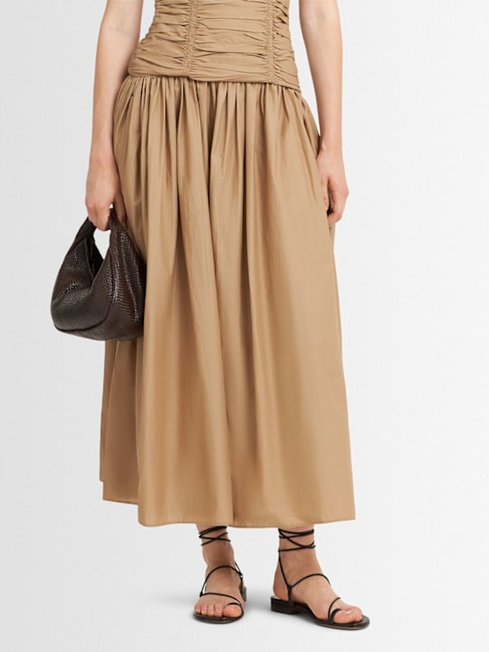 Emme Parsons: 10mm Susan leather sandals - women_1 | Luisa Via Roma