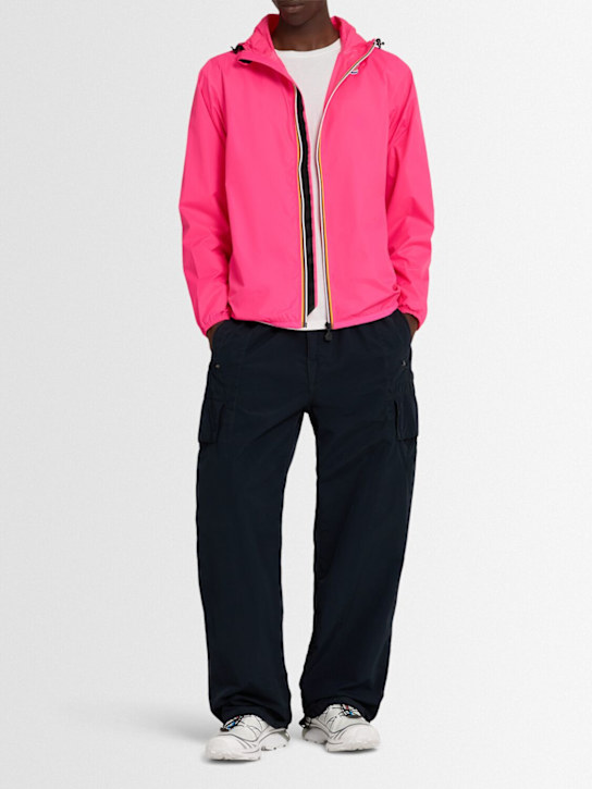 K-Way: Le Vrai 4.0 Claude ジャケット - men_1 | Luisa Via Roma