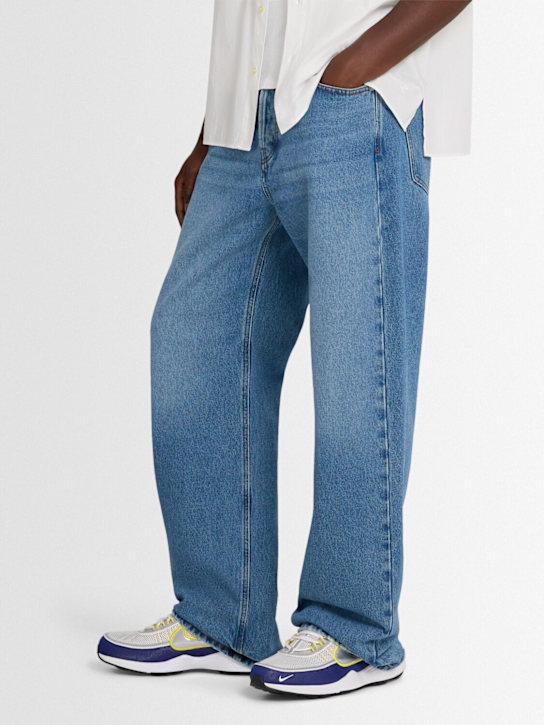 Nike: Air Zoom Spiridon SP sneakers - men_1 | Luisa Via Roma