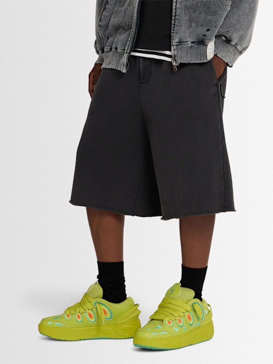 PUMA: LaFrancè Lamelo Ball sneakers - men_1 | Luisa Via Roma