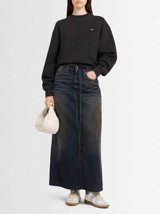 Carhartt WIP: Ingo スウェットシャツ - women_1 | Luisa Via Roma