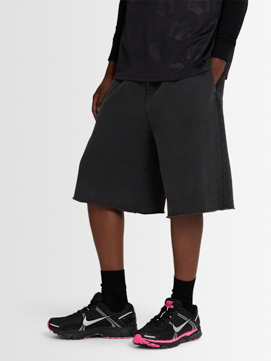 Nike: Zoom Vomero 5 sneakers - men_1 | Luisa Via Roma