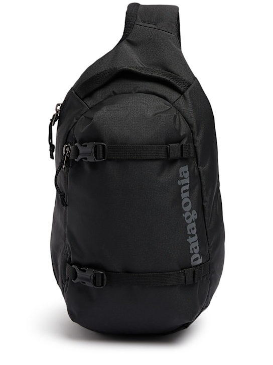 Patagonia: 8l Umhängetasche aus Technostoff "Atom" - men_0 | Luisa Via Roma