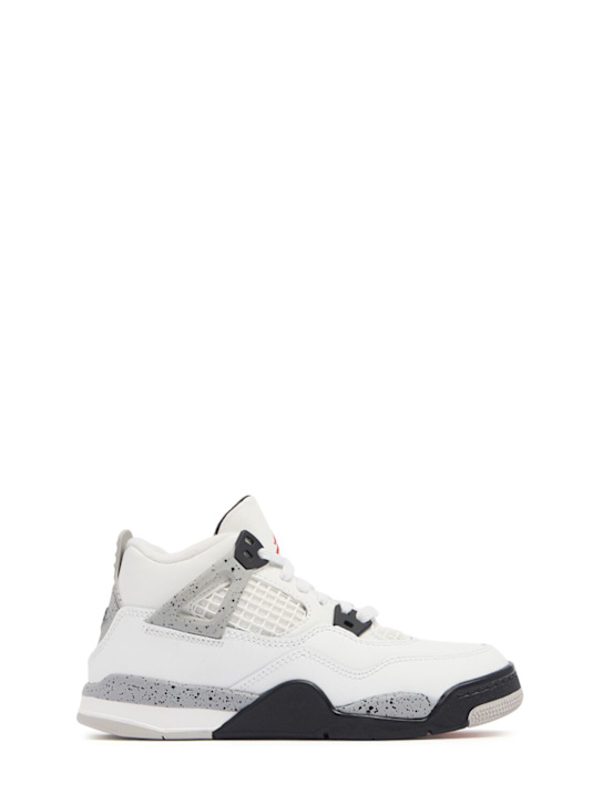 Jordan: Sneakers "Jordan 4 Retro OG“ - kids-girls_0 | Luisa Via Roma
