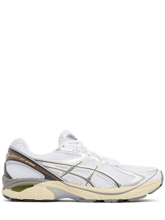 Asics: GT-2160 sneakers - White - women_0 | Luisa Via Roma