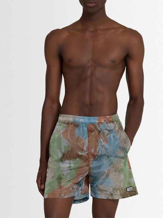 Swim shorts - Thumbnail 2