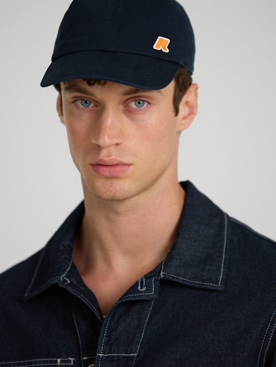 K-Way: Robierty baseball cap - men_1 | Luisa Via Roma
