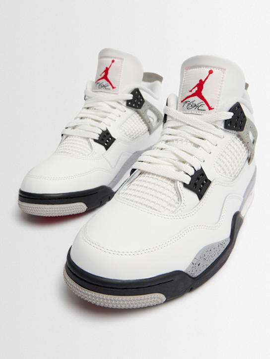 Jordan: Sneakers Air Jordan 4 Retro OG - kids-girls_1 | Luisa Via Roma