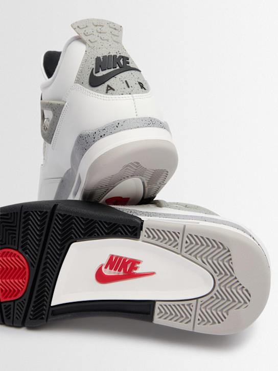 Air jordan 4 retro sneakers - Jordan - Men  | Luisaviaroma