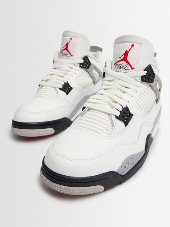 Air jordan 4 retro sneakers - Jordan - Men  | Luisaviaroma