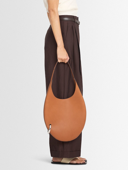 Tory Burch: パンチングレザーバッグ - women_1 | Luisa Via Roma