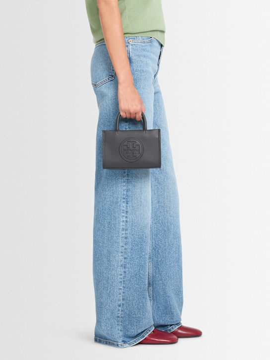 Tory Burch: Mini Ella tote bag - women_1 | Luisa Via Roma