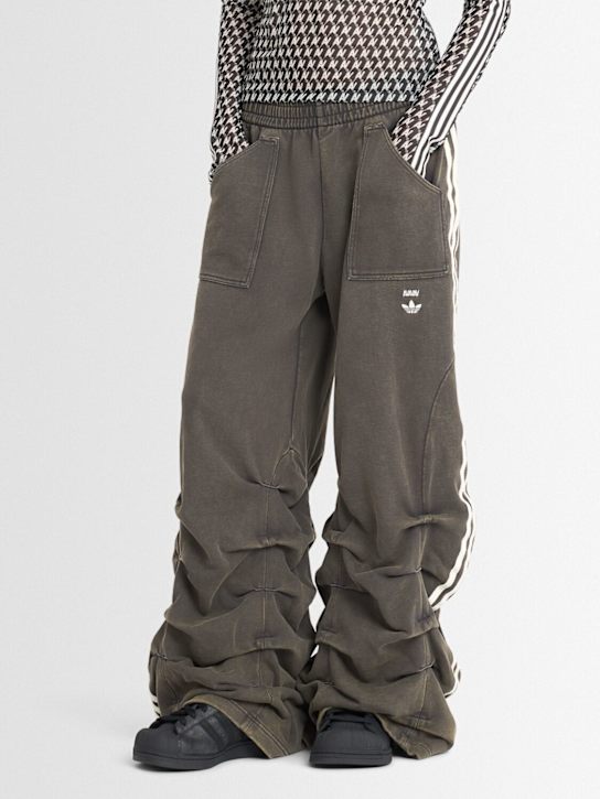 adidas Originals: Avavav Superstar Modified sneakers - women_1 | Luisa Via Roma