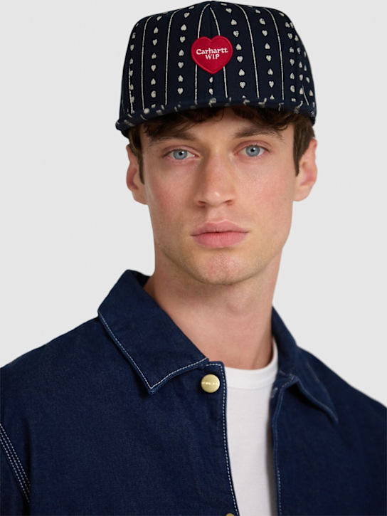 Carhartt WIP: Drewe cap - men_1 | Luisa Via Roma