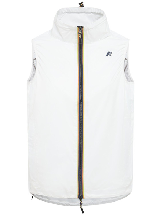 K-Way: Bounce tech vest - women_0 | Luisa Via Roma