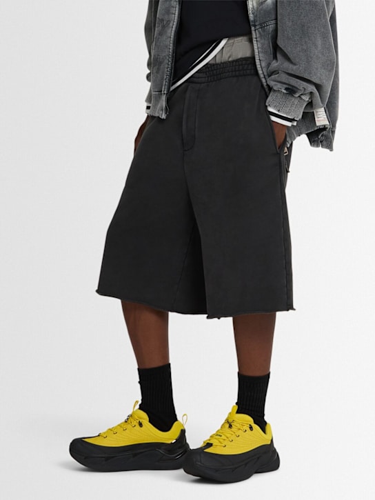 Hoka: Spencer Badu Elevon X sneakers - men_1 | Luisa Via Roma