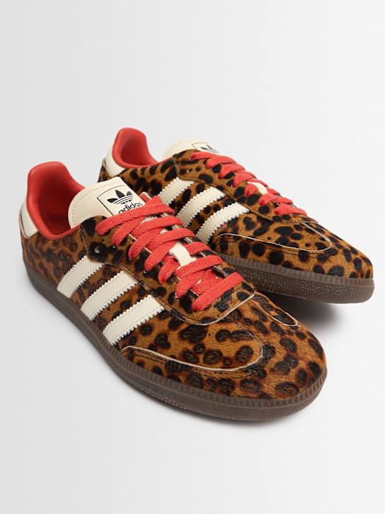 adidas Originals: Samba OG sneakers - men_1 | Luisa Via Roma