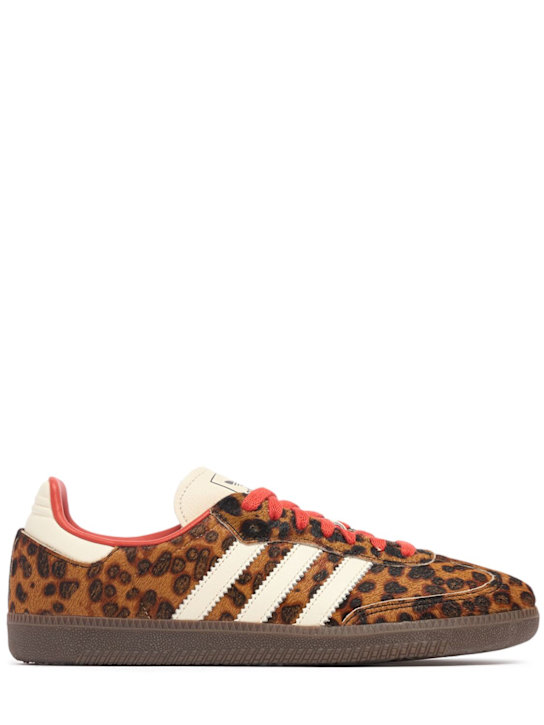adidas Originals: Samba OG sneakers - men_0 | Luisa Via Roma