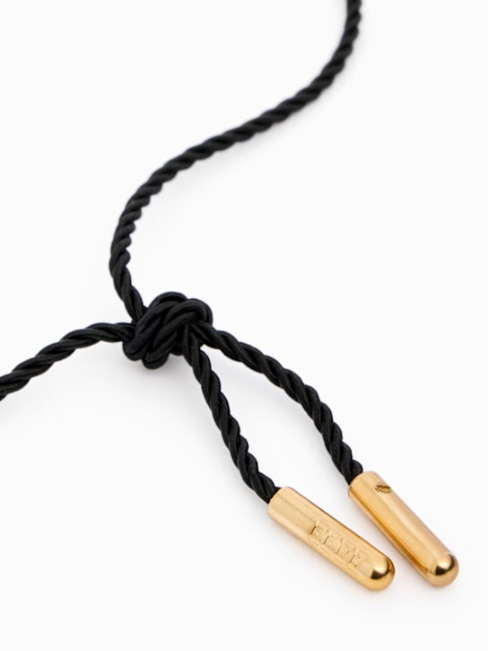 Oval pearl necklace - EENK - Donna  | Luisaviaroma