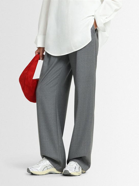 Asics: GT-2160 sneakers - White - women_1 | Luisa Via Roma