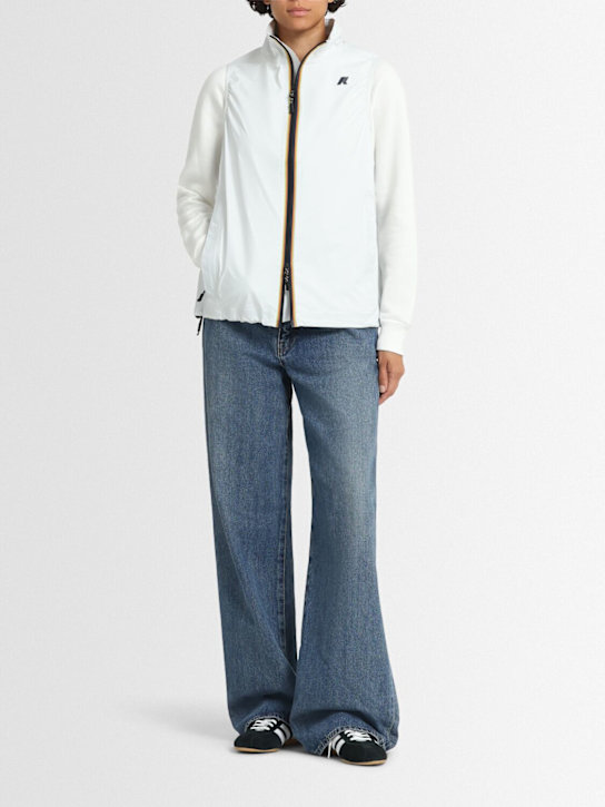 K-Way: Bounce tech vest - women_1 | Luisa Via Roma