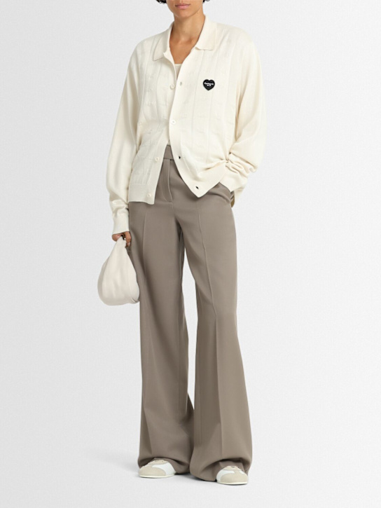 Carhartt WIP: Drewe cardigan - women_1 | Luisa Via Roma