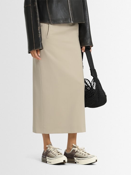 Converse: Feng Cheng Wang Chuck 70 2 in 1 sneakers - women_1 | Luisa Via Roma