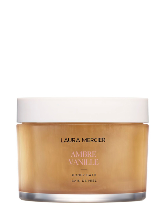 Laura Mercier: 250 ml Bain moussant Miel Ambre Vanille - beauty-women_0 | Luisa Via Roma