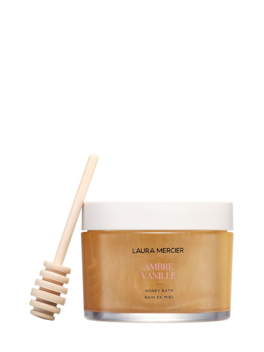 Laura Mercier: 250 ml Bain moussant Miel Ambre Vanille - beauty-women_1 | Luisa Via Roma