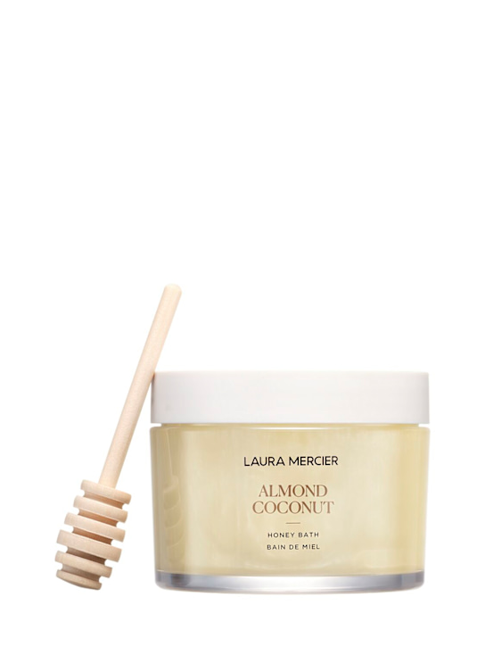 Laura Mercier: Bain moussant Miel Amande Noix de Coco 250 ml - beauty-women_1 | Luisa Via Roma