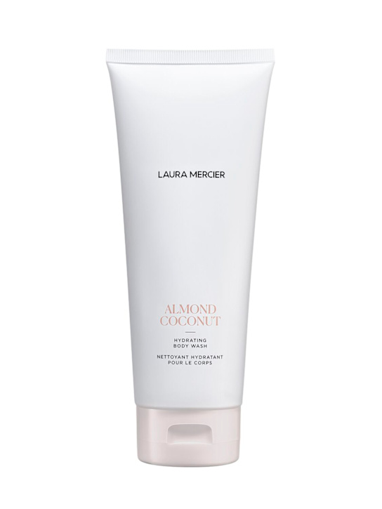 Laura Mercier: Gel douche hydratant — Amande Noix de Coco - Transparent - beauty-women_0 | Luisa Via Roma