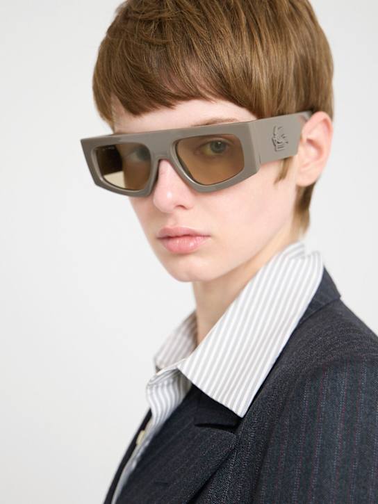 Etroscreen squared sunglasses - Thumbnail 2