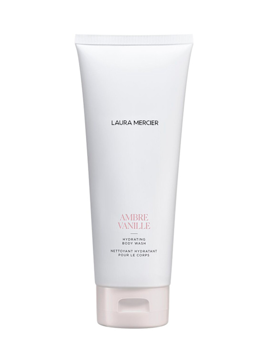 Laura Mercier: Hydrating Body Wash - Ambre Vanille - Transparent - beauty-women_0 | Luisa Via Roma