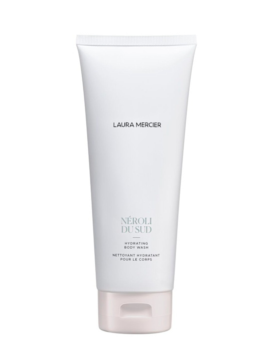 Laura Mercier: Gel douche hydratant — Néroli du Sud - Transparent - beauty-women_0 | Luisa Via Roma