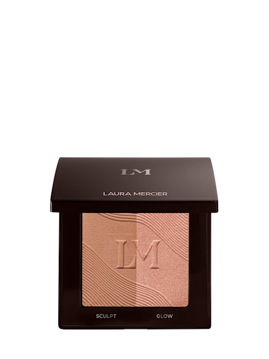 Laura Mercier: Bronceador de infusión de color bronce - 20 Marseille - beauty-women_0 | Luisa Via Roma
