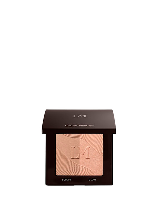 Laura Mercier: Poudre bronzante Bronze Color Infusion - 10 Saint-croix - beauty-women_0 | Luisa Via Roma