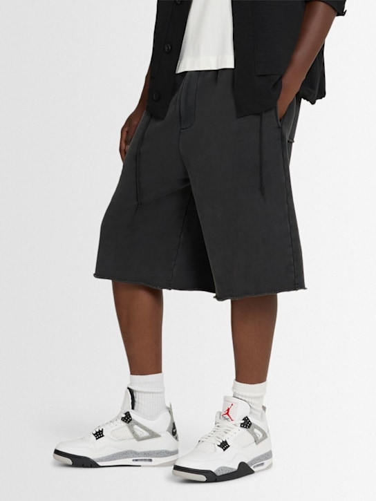 Jordan: Sneakers "Air Jordan 4 Retro" - men_1 | Luisa Via Roma