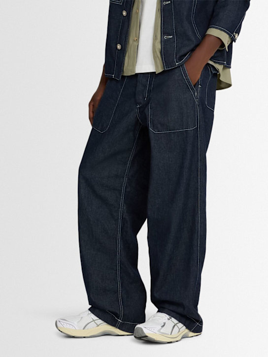 Asics: Sneakers GT-2160 - Bianco - men_1 | Luisa Via Roma