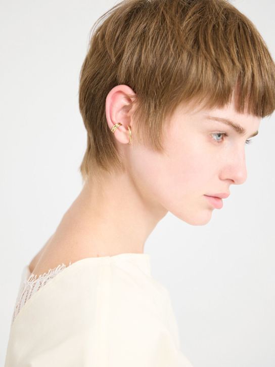 Otiumberg: Sonder cuff earring - women_1 | Luisa Via Roma