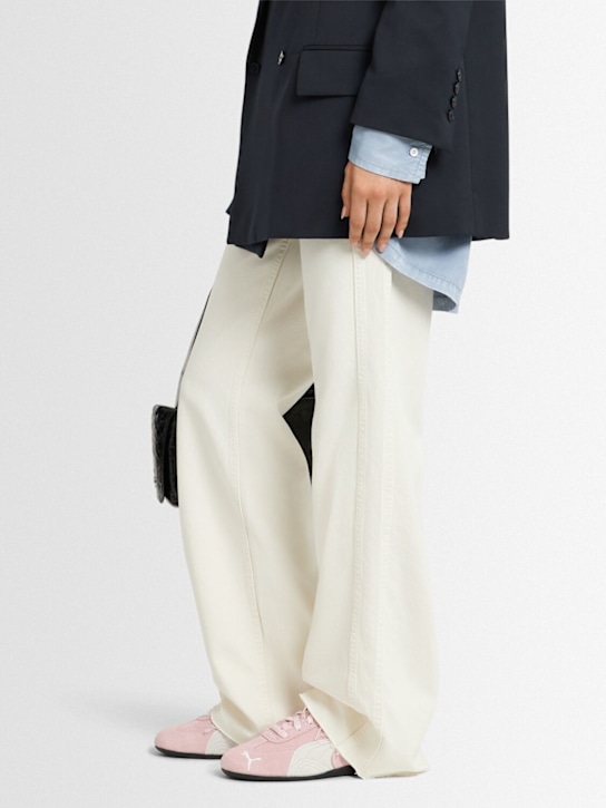 PUMA: Speedcat OG sneakers - Whisp Of Pink - women_1 | Luisa Via Roma