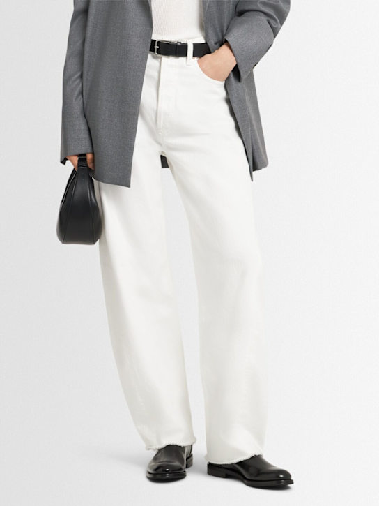 Church's: Monmouth leather ankle boots - women_1 | Luisa Via Roma